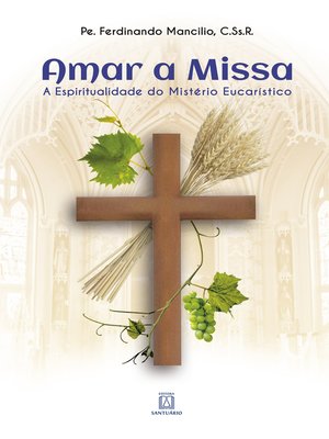 cover image of Amar a Missa